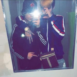 Meet your Posher, Dylan